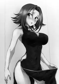 (C87) [Homura's R Comics (Yuuki Homura)] Rebellious Kallen (Code Geass) [Chinese] [脸肿汉化组]