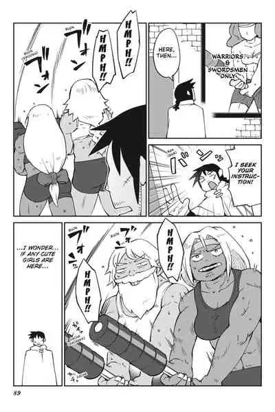 Interspecies Reviewers - Volume 5