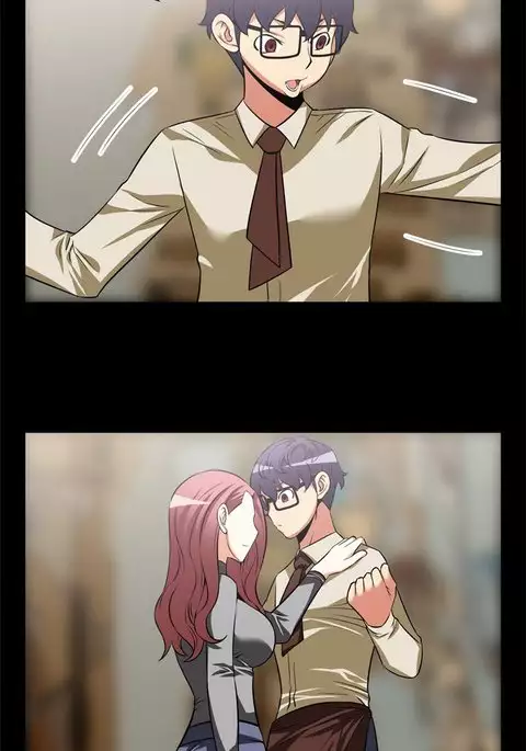 Love Parameter Ch.1-50