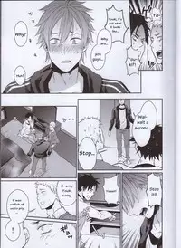 (C89) [ECHO (Echo Jiro)] Bero Bero Yuru Yuru Tanoshii Sex [English]