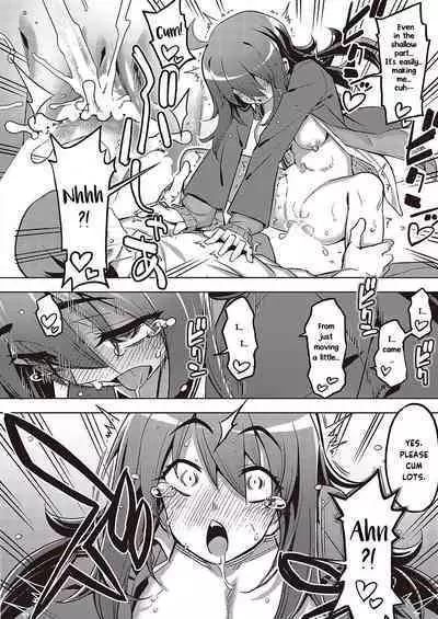 Mata Hanashi ga Chigau | I Didn't Sign Up For This!