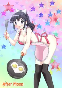 [After Moon] Manaka to Issho ni Love Life (Love Plus)