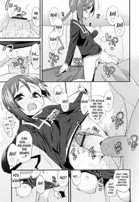 [Maeshima Ryo] Sugar Spot [Complete] [English] [biribiri]