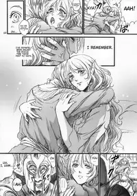 (COMIC1☆9) [Flieger (Ten)] Kitaku Keibiin [English] [VR]