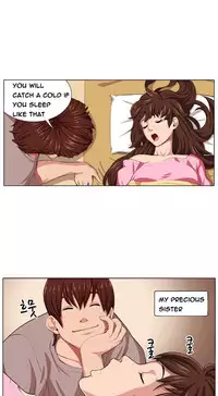 Trap Ch.1-8 (English) (Ongoing)