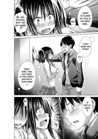 [Miyano Kintarou] Ijimekko to Boku [English] [doujins.com] [Digital]