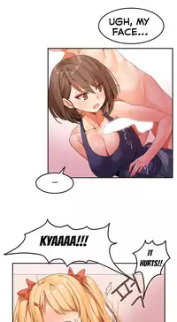 [Mx2J] Hahri's Lumpy Boardhouse Ch. 0-31 [English] (YoManga) (Ongoing)