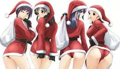 [Crack Graphic (Ryoh-Zoh)] Better Girls Ch. 1 [English] [EroGPx]