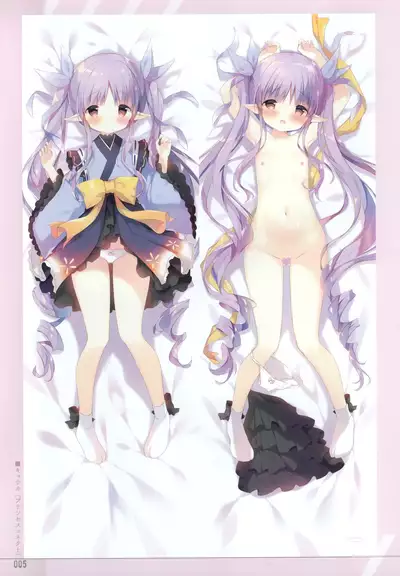 (AC3) [Shiratamaco (Shiratama)] Shiratamakuracomplete! (Various)