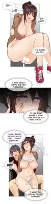 [ButcherBOY] Household Affairs Ch. 11-27 [English] [Yomanga]