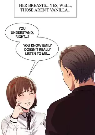 Taste of Forbbiden Fruit Ch.28/53