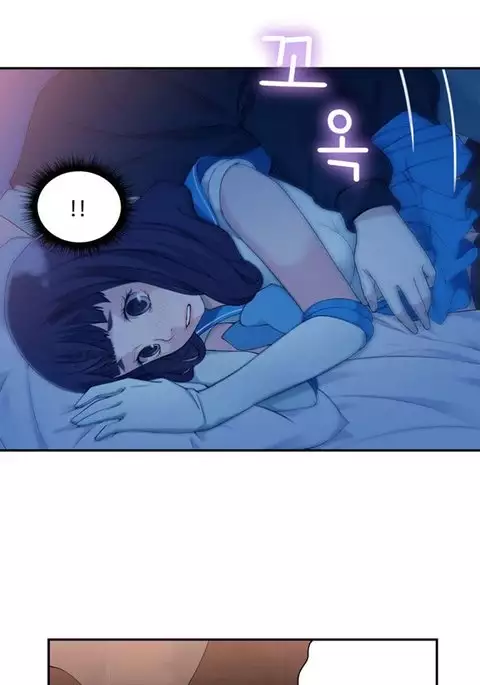 Tissue Thieves Ch.1-6