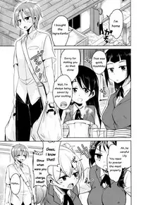 [Narusawa Kei] Boukoku Maou no Hoshihiko-kun [English]