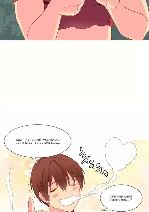 A World That I Rule Ch.01-30