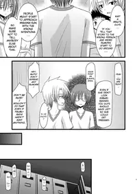 [valssu] Exhibitionist Girl_s Play Shoushuuhen 1 [ENG] [Munyu]