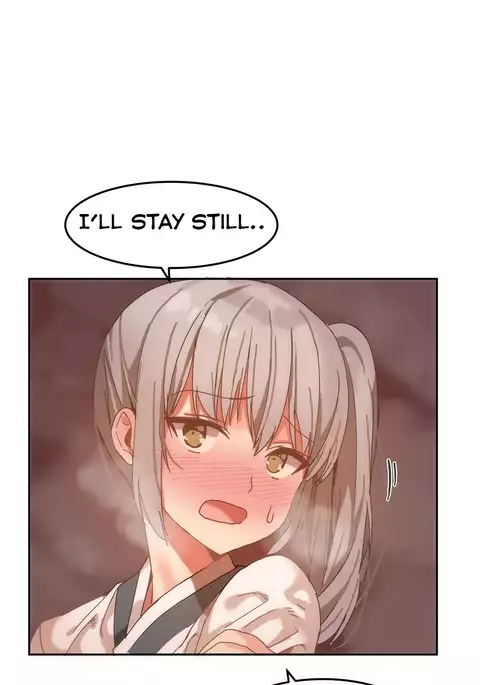 Hahri's Lumpy Boardhouse Ch. 0-19