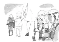 [pink-noise (Mizuiro Megane)] Mama Shot-ime - Biopanic Hen