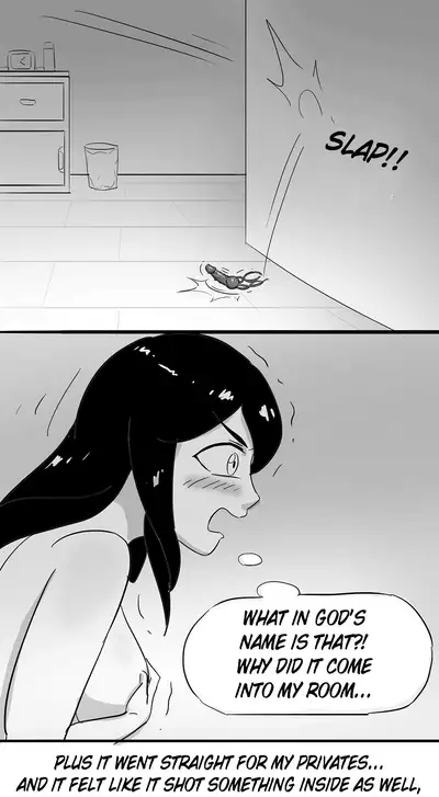 [skyzen] 寄生虫系列 [English] [xinsu] pg. 1-174, 196-300