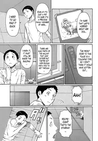 [Takasugi Kou] Madam Palace Ch. 1-5 [English] [Lazarus H]