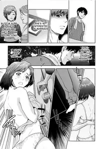 [Tohzai] Boku-tachi no Kinki Ch. 1-3 [English]