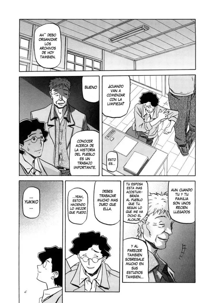 Sayuki no Sato c1-c7