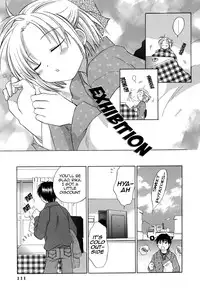 [Amanatsu Makoto] Ricachan House | Rika-Chan's House [English] [Seinen-Manga]