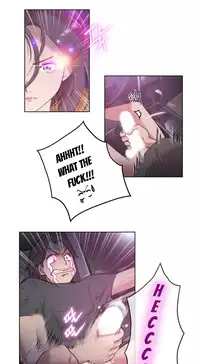 [BYMAN] Erotic Sensuality & Perception Ch. 1-8 [English] (YoManga) (Ongoing)