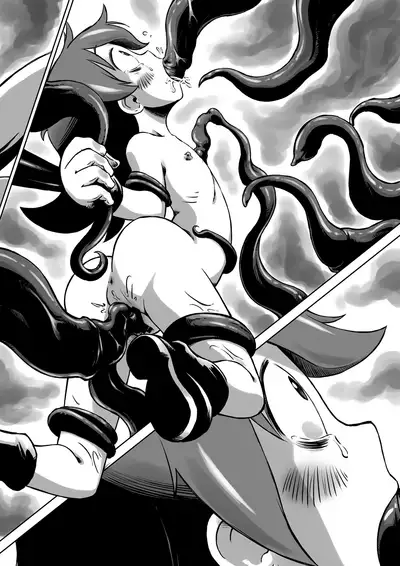 Lili to Lala no Ishu Bouken Roku