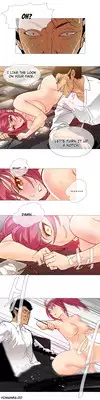 [ButcherBOY] Household Affairs Ch. 11-27 [English] [Yomanga]