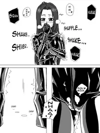 [TMZF] That Idol in Latex [Eng][Moosh]