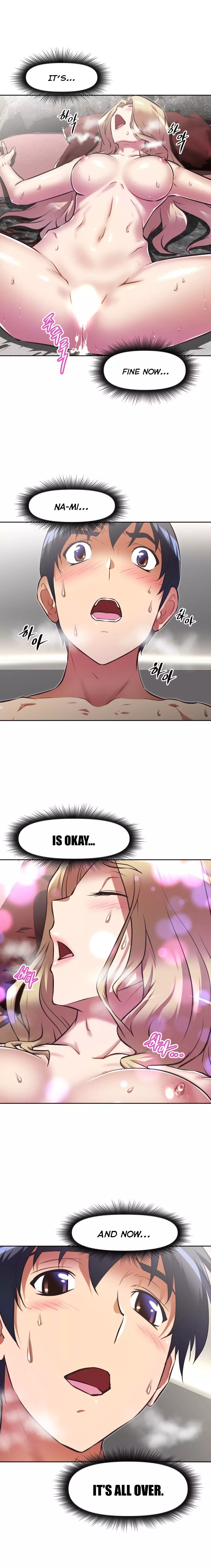 Brawling Go Ch.76-109