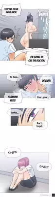 [ButcherBOY] Household Affairs Ch. 11-27 [English] [Yomanga]