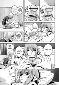 [Kawazuko Chouji] m7 -Minor Seven- Jou [English] [Xenexegesis]