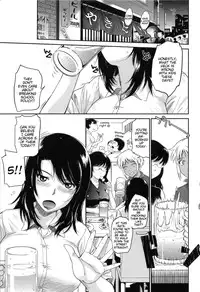 [Tsukino Jyogi] After School [English] {doujin-moe.us}