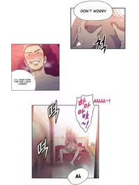 Sweet Guy Chapter 10 [ENGLISH] (Full Color)