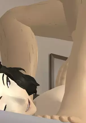 The Kamoshida Investigation