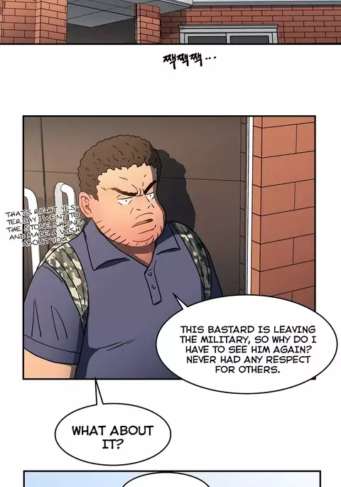 Refrain Love Ch.1-38