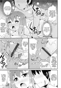 [Chinzurena] Chin☆COMPLETE [English] [Mysterymeat3]