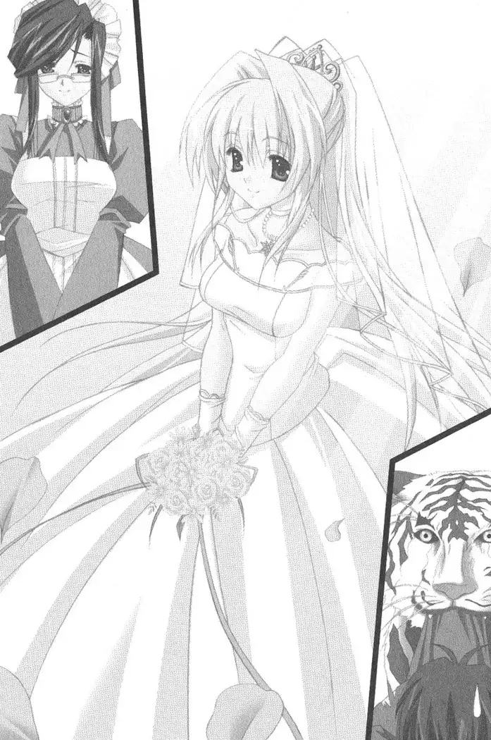 お嬢様はメイド様!？