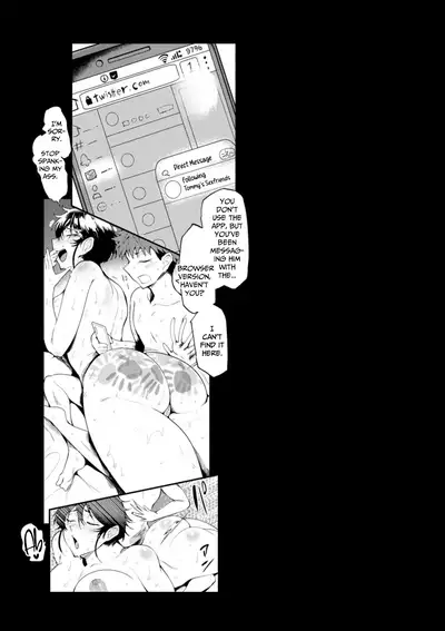 KAENBOSHI | Summer Milfs