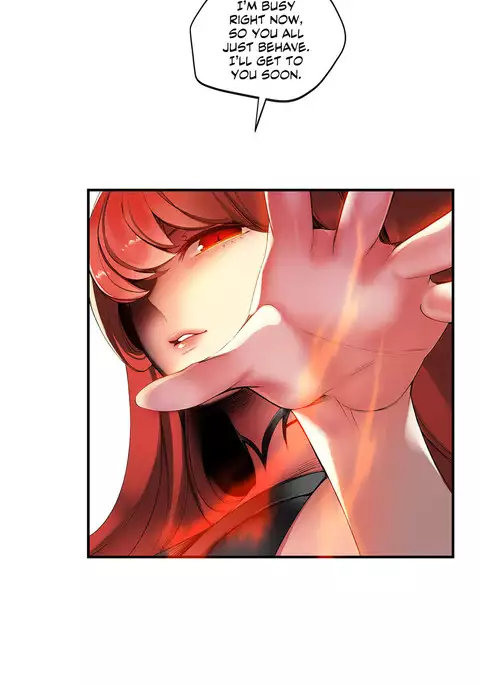 Lilith`s Cord Ch.1-39