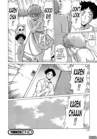 [Tamaki Nozomu] Nanairo Karen × 3: Cosplay Complex | Karen Chameleon Vol. 3 [English] {Tadanohito}