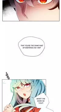 [Juder] Lilith`s Cord Ch.1-24 (English) (Ongoing)