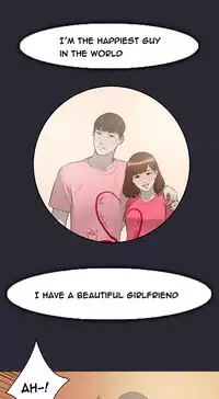 Double Date Ch.1-18 (English) (Ongoing)