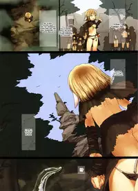 (C80) [Mieow] Bestiary – Fluid Feeder (ENG) =LWB=