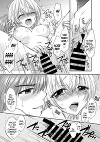 Houkago Love Mode 11