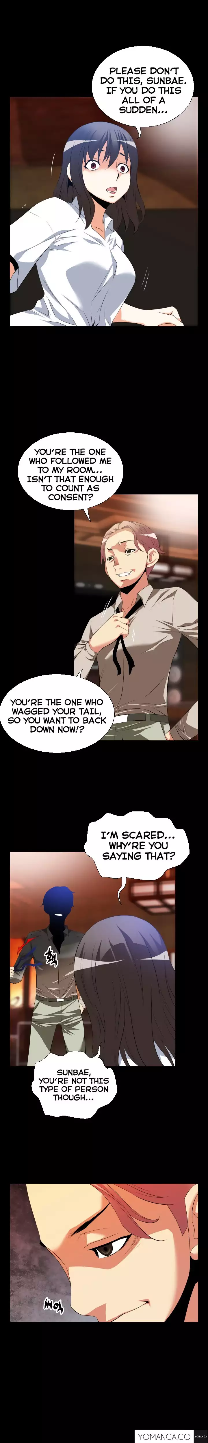 Love Parameter Ch.1-41