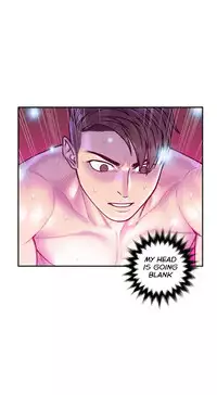 [Guh Bal Han] Ghost Love Ch.1-25 (English) (YoManga) (Ongoing)