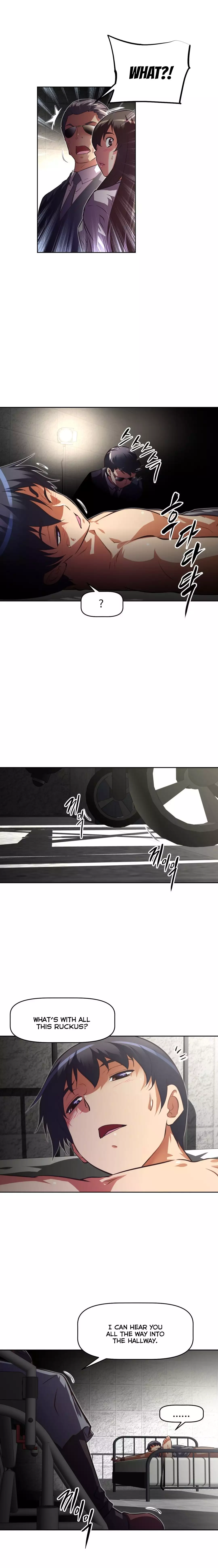 Brawling Go Ch.76-109