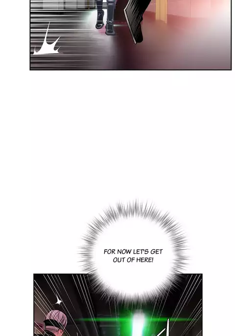 Lilith`s Cord Ch.1-39